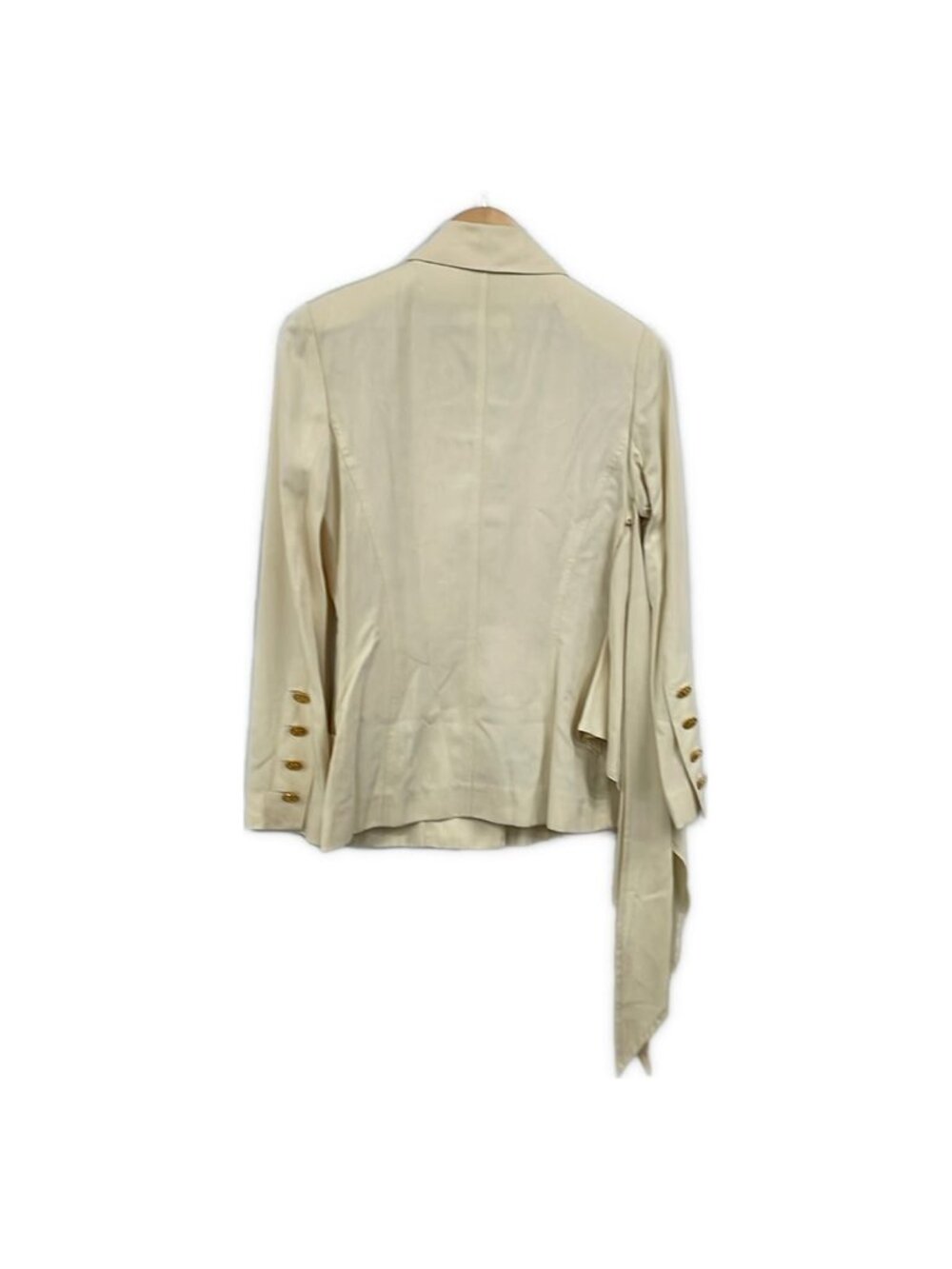Chanel Jacket Ivory - Picture 2 of 3